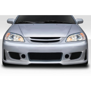 2004-2005 Honda Civic 2DR Duraflex B-2 Body Kit - 4 Piece - image 1