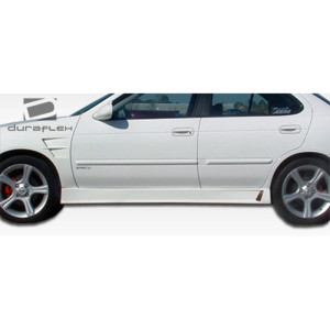 2004-2006 Nissan Sentra B-2 Body Kit - 4 Piece - image 1