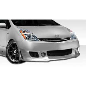 2004-2009 Toyota Prius Duraflex B-2 Front Bumper - 1 Piece - image 1 2004-2009 Toyota Prius Duraflex B-2 Front Bumper - 1 Piece - image 1