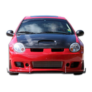 2003-2005 Dodge Neon Duraflex B-2 Front Bumper - 1 Piece - image 1 2003-2005 Dodge Neon Duraflex B-2 Front Bumper - 1 Piece - image 1