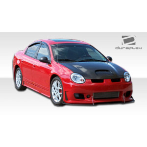2003-2005 Dodge Neon B-2 Front Bumper - 1 Piece - image 1