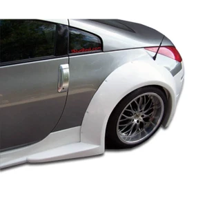 2003-2008 Nissan 350Z B-2 Fender Flare - image 1