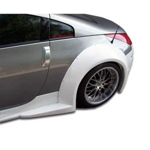 2003-2008 Nissan 350Z B-2 Fender Flare - image 1