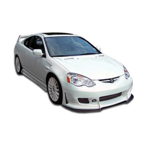 2002-2004 Acura RSX Duraflex B-2 Body Kit - 4 Piece - image 1 2002-2004 Acura RSX Duraflex B-2 Body Kit - 4 Piece - image 1