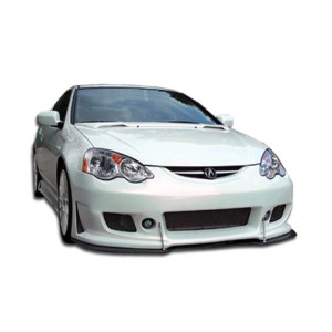 2002-2004 Acura RSX B-2 Front Bumper - 1 Piece - image 1