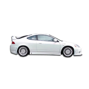 2002-2006 Acura RSX B-2 Side Skirts - image 1