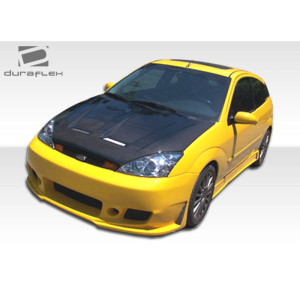 00-04 Ford Focus ZX3 B-2 Body Kit | Duraflex | ed_111275