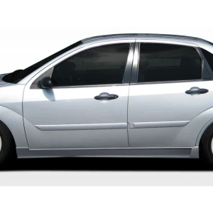 2000-2007 Ford Focus B-2 Side Skirts - image 1