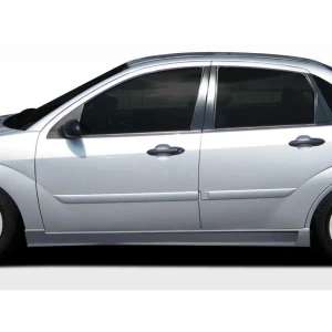 2000-2007 Ford Focus B-2 Side Skirts - image 1