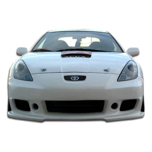 2000-2005 Toyota Celica B-2 Front Bumper - image 1
