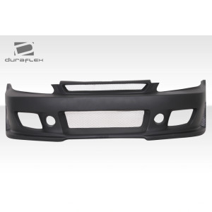 1999-2000 Honda Civic 2dr / 4DR B-2 Body Kit - 4 Piece - image 1