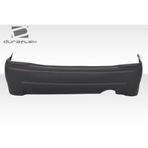 1999-2003 Mazda Protege 4DR B-2 Rear Bumper - 1 Piece - image 1