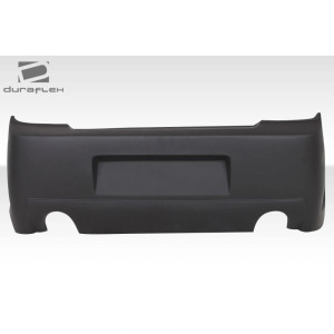 1998-2002 Honda Accord 2DR B-2 Rear Bumper - 1 Piece - image 1