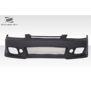 1998-2002 Honda Accord 4DR B-2 Front Bumper - 1 Piece - image 1