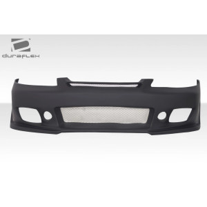 1998-2002 Honda Accord 4DR B-2 Front Bumper - 1 Piece - image 1
