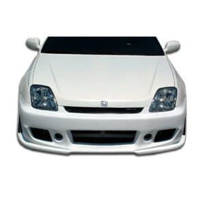 1997-2001 Honda Prelude Duraflex B-2 Front Bumper - 1 Piece - image 1 1997-2001 Honda Prelude Duraflex B-2 Front Bumper - 1 Piece - image 1