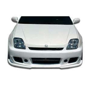 1997-2001 Honda Prelude B-2 Front Bumper - 1 Piece - image 1