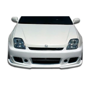 1997-2001 Honda Prelude B-2 Front Bumper - image 1