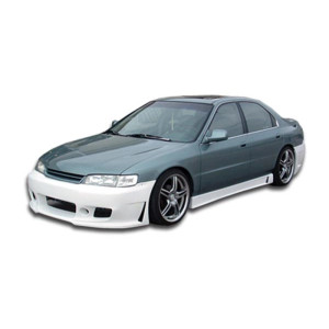 1996-1997 Honda Accord 2dr / 4DR Duraflex B-2 Body Kit - 4 Piece - image 1 1996-1997 Honda Accord 2dr / 4DR Duraflex B-2 Body Kit - 4 Piece - image 1