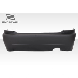 1996-1997 Honda Accord B-2 Rear Bumper - 1 Piece - image 1