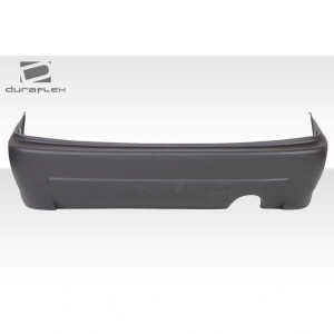 1996-2000 Honda Civic 2dr / 4DR B-2 Rear Bumper - 1 Piece - image 1