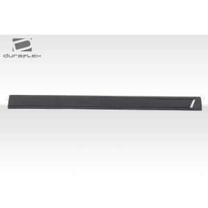 1996-2000 Honda Civic B-2 Side Skirts Rocker Panels - 2 Piece - image 1