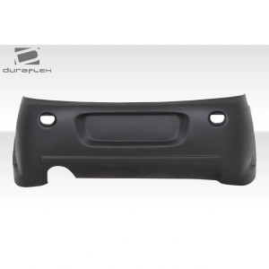 1995-1999 Mitsubishi Eclipse Eagle Talon B-2 Body Kit - 4 Piece - image 1