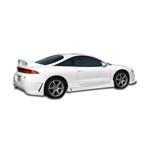 1995-1999 Mitsubishi Eclipse B-2 Side Skirts - image 1