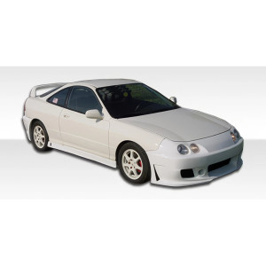 1994-1997 Acura Integra 4DR Duraflex B-2 Body Kit - 4 Piece - image 1 1994-1997 Acura Integra 4DR Duraflex B-2 Body Kit - 4 Piece - image 1