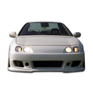 1994-1997 Acura Integra Duraflex B-2 Front Bumper - 1 Piece - image 1 1994-1997 Acura Integra Duraflex B-2 Front Bumper - 1 Piece - image 1