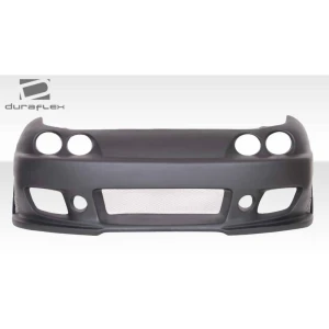 1994-1997 Acura Integra B-2 Front Bumper - 1 Piece - image 1