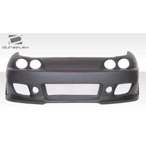 1994-1997 Acura Integra B-2 Front Bumper - 1 Piece - image 1