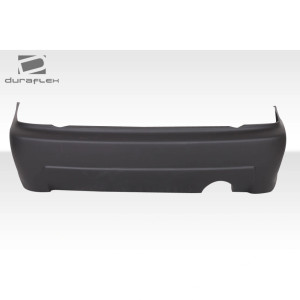 1992-1995 Honda Civic 2dr / 4DR B-2 Rear Bumper - 1 Piece - image 1