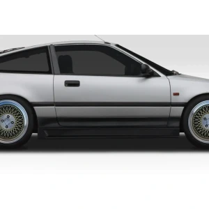 1988-1991 Honda CRX B-2 Side Skirts - image 1