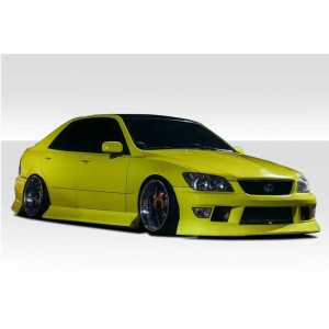 2000-2005 Lexus IS Series IS300 Duraflex B-Sport Body Kit - 4 Piece - image 1