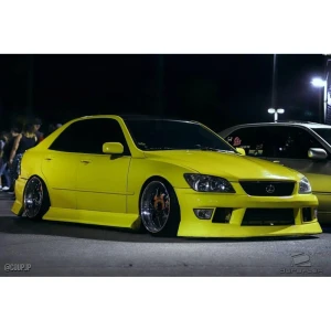 2000-2005 Lexus IS B-Sport Kit - image 1