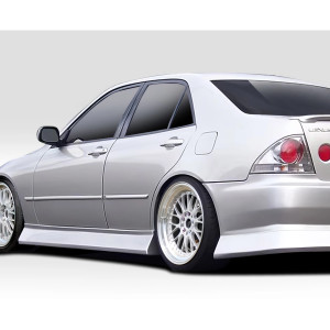 2000-2005 Lexus IS Series IS300 Duraflex B-Sport Side Skirt Rocker Panels - 2 Piece - image 1 2000-2005 Lexus IS Series IS300 Duraflex B-Sport Side Skirt Rocker Panels - 2 Piece - image 1