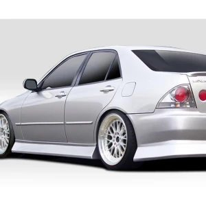 2000-2005 Lexus IS B-Sport Side Skirts - image 1