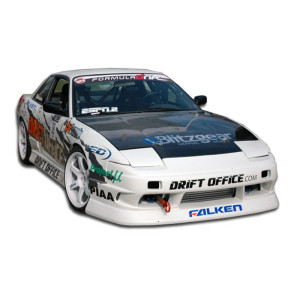 1989-1994 Nissan 240SX S13 2DR Duraflex B-Sport Body Kit - 4 Piece - image 1 1989-1994 Nissan 240SX S13 2DR Duraflex B-Sport Body Kit - 4 Piece - image 1