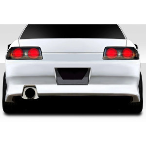 1989-1994 Nissan Skyline 4DR R32 Duraflex B-Sport Rear Bumper - 1 Piece - image 1 1989-1994 Nissan Skyline 4DR R32 Duraflex B-Sport Rear Bumper - 1 Piece - image 1