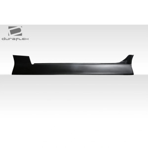 1989-1994 Nissan Skyline 4DR R32 B-Sport Side Skirts Rocker Panels - 2 Piece - image 1