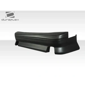 1986-1991 Mazda RX-7 B-Sport Rear Bumper - 1 Piece - image 1