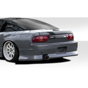 1989-1994 Nissan 240SX B-Sport 2 Rear Bumper - image 1