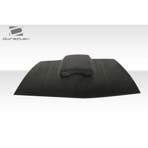 1982-1992 Chevrolet Camaro Big Block Hood - 1 Piece - image 1