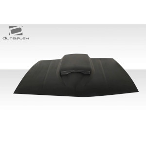 1982-1992 Chevrolet Camaro Big Block Hood - 1 Piece - image 1