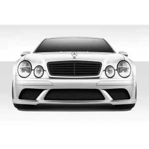 1998-2002 Mercedes CLK Black Series Look Front Bumper - image 1