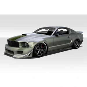 2005-2009 Ford Mustang Blits Kit - image 1