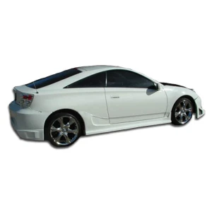 2000-2005 Toyota Celica Blits Side Skirts - image 1