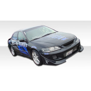 1998-2002 Honda Accord 4DR Duraflex Blits Body Kit - 4 Piece - image 1 1998-2002 Honda Accord 4DR Duraflex Blits Body Kit - 4 Piece - image 1