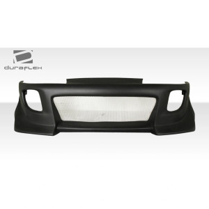 1997-1999 Mitsubishi Eclipse Eagle Talon Blits Front Bumper - 1 Piece - image 1
